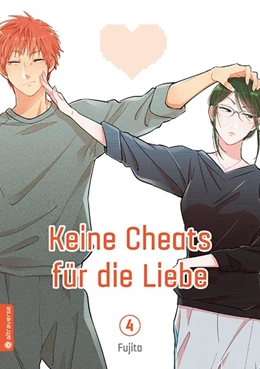 Abbildung von Fujita | Keine Cheats für die Liebe 04 | 1. Auflage | 2018 | beck-shop.de