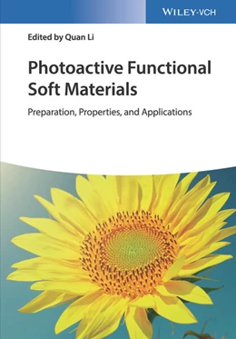 Abbildung von Li | Photoactive Functional Soft Materials | 1. Auflage | 2019 | beck-shop.de