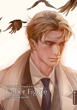 Abbildung von TogaQ / Neko | Father Figure Light Novel | 1. Auflage | 2018 | beck-shop.de