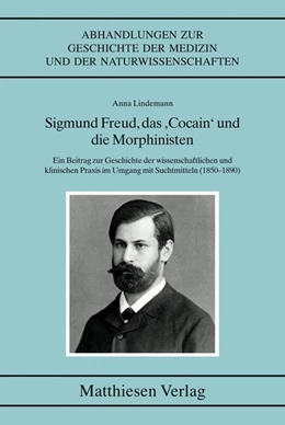 Abbildung von Lindemann | Sigmund Freud, das 