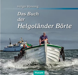 Abbildung von Bünning | Das Buch der Helgoländer Börte | 1. Auflage | 2018 | beck-shop.de