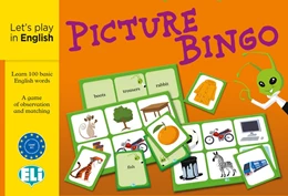 Abbildung von Picture Bingo | 1. Auflage | 2018 | beck-shop.de