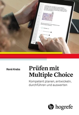 Abbildung von Krebs | Prüfen mit Multiple Choice | 1. Auflage | 2019 | beck-shop.de