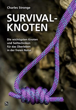 Abbildung von Stronge | Survival-Knoten | 1. Auflage | 2018 | beck-shop.de