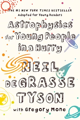 Abbildung von Tyson | Astrophysics for Young People in a Hurry | 1. Auflage | 2019 | beck-shop.de