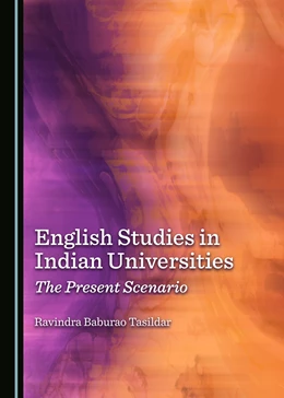 Abbildung von English Studies in Indian Universities | 1. Auflage | 2018 | beck-shop.de