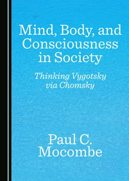 Abbildung von Mind, Body, and Consciousness in Society | 1. Auflage | 2018 | beck-shop.de