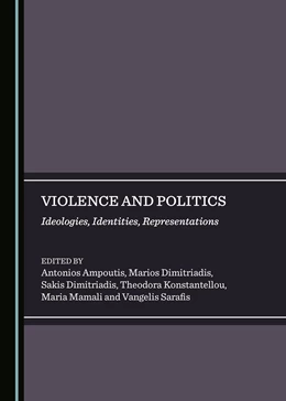 Abbildung von Violence and Politics | 1. Auflage | 2018 | beck-shop.de