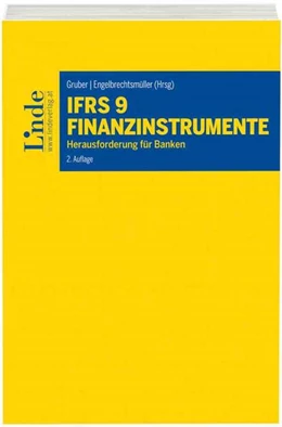 Abbildung von Aschauer / Gruber | IFRS 9 Finanzinstrumente | 2. Auflage | 2018 | beck-shop.de