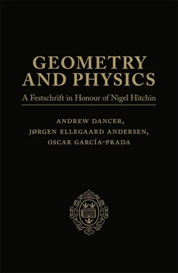 Abbildung von Dancer / Ellegaard Andersen | Geometry and Physics: Two-Volume Pack | 1. Auflage | 2018 | beck-shop.de