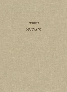 Abbildung von Krug | Mulva VI | 1. Auflage | 2018 | 36 | beck-shop.de