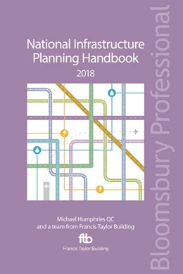 Abbildung von Humphries | National Infrastructure Planning Handbook 2018 | 3. Auflage | 2018 | beck-shop.de