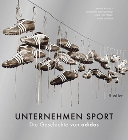 Abbildung von Karlsch / Kleinschmidt | Unternehmen Sport | 1. Auflage | 2018 | beck-shop.de