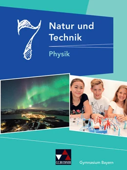 Abbildung von Dietrich / Jäger | Natur und Technik 7: Physik | 1. Auflage | 2019 | beck-shop.de