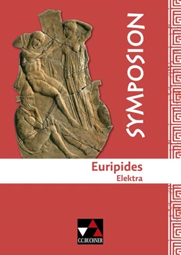 Abbildung von Klein / Wicht | Euripides, Elektra | 1. Auflage | 2019 | beck-shop.de