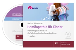 Abbildung von Wiesenauer | Homöopathie für Kinder | 2. Auflage | 2018 | beck-shop.de