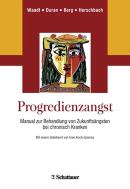 Abbildung von Waadt / Duran | Progredienzangst | 1. Auflage | 2018 | beck-shop.de