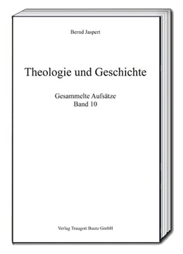 Abbildung von Jaspert | Theologie und Geschichte | 1. Auflage | 2018 | beck-shop.de