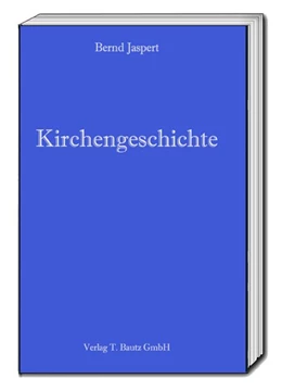 Abbildung von Jaspert | Kirchengeschichte | 1. Auflage | 2018 | beck-shop.de