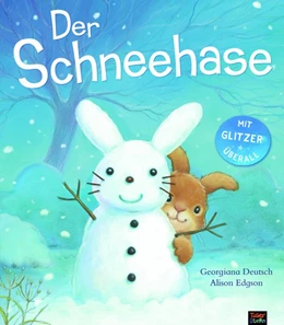 Abbildung von Deutsch | Der Schneehase | 1. Auflage | 2018 | beck-shop.de