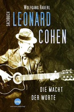 Abbildung von Haberl | Leonard Cohen | 1. Auflage | 2018 | beck-shop.de