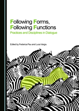 Abbildung von Following Forms, Following Functions | 1. Auflage | 2018 | beck-shop.de