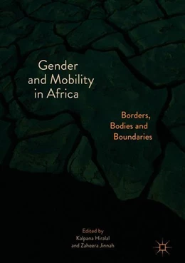 Abbildung von Hiralal / Jinnah | Gender and Mobility in Africa | 1. Auflage | 2018 | beck-shop.de