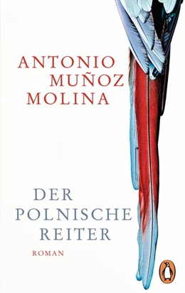 Abbildung von Muñoz Molina | Der polnische Reiter | 1. Auflage | 2018 | beck-shop.de