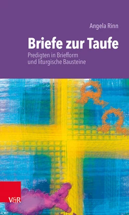 Abbildung von Rinn | Briefe zur Taufe | 1. Auflage | 2018 | beck-shop.de