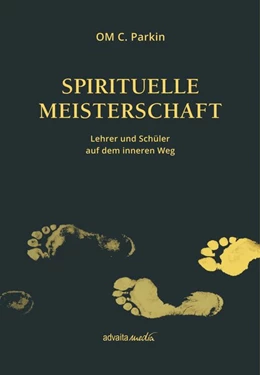 Abbildung von Parkin | Spirituelle Meisterschaft | 1. Auflage | 2019 | beck-shop.de