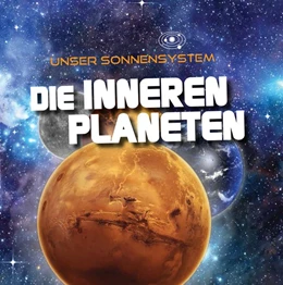 Abbildung von Wilkins | Die inneren Planeten | 1. Auflage | 2017 | beck-shop.de