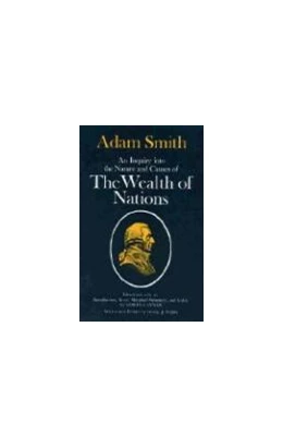 Abbildung von Smith / Cannan | Wealth of Nations | 1. Auflage | | beck-shop.de