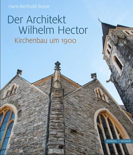 Abbildung von Busse | Der Architekt Wilhelm Hector | 1. Auflage | 2018 | beck-shop.de