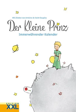 Abbildung von Der Kleine Prinz | 1. Auflage | 2018 | beck-shop.de