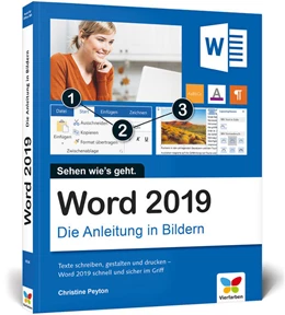 Abbildung von Peyton | Word 2019 | 1. Auflage | 2018 | beck-shop.de