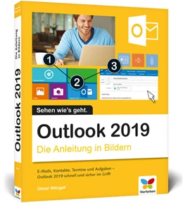 Abbildung von Witzgall | Outlook 2019 | 1. Auflage | 2018 | beck-shop.de