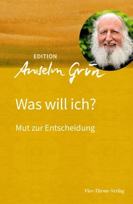 Abbildung von Grün | Was will ich? | 1. Auflage | 2018 | beck-shop.de