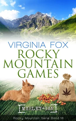 Abbildung von Fox | Rocky Mountain Games | 1. Auflage | 2018 | beck-shop.de