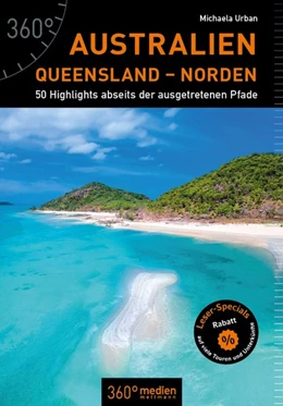 Abbildung von Urban | Australien - Queensland - Norden | 1. Auflage | 2018 | beck-shop.de