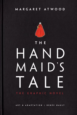 Abbildung von Atwood | The Handmaid's Tale (Graphic Novel) | 1. Auflage | 2019 | beck-shop.de