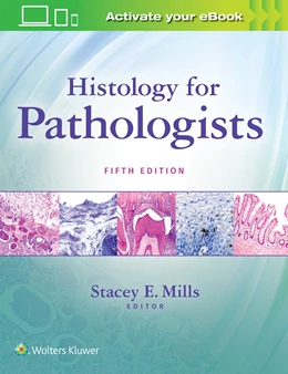 Abbildung von Mills | Histology for Pathologists | 5. Auflage | 2019 | beck-shop.de