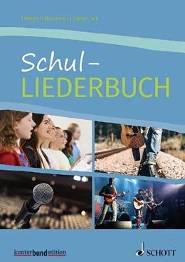 Abbildung von Neumann / Sell | Schul-Liederbuch-Paket: Buch & CDs | 1. Auflage | 2018 | beck-shop.de