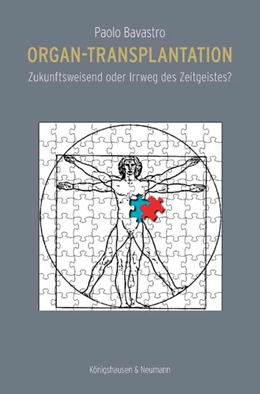 Abbildung von Bavastro | Organ-Transplantation | 1. Auflage | 2018 | beck-shop.de