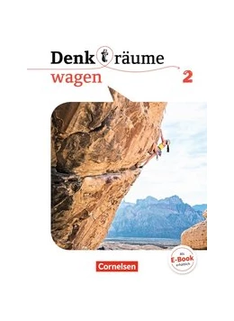 Abbildung von Brüning / Denda | Denk(t)räume wagen Band 2 - Schülerbuch | 1. Auflage | 2019 | beck-shop.de