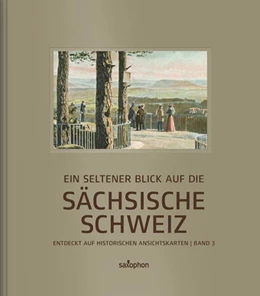 Abbildung von Gunnar | Ein seltener Blick auf die Sächsische Schweiz | 1. Auflage | 2018 | beck-shop.de