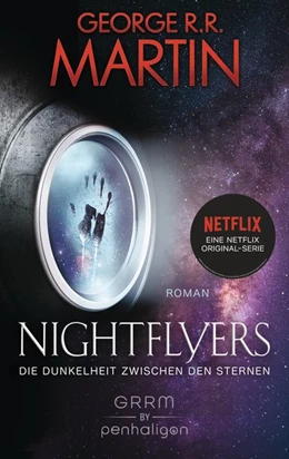 Abbildung von Martin | Nightflyers - Die Dunkelheit zwischen den Sternen | 1. Auflage | 2018 | beck-shop.de