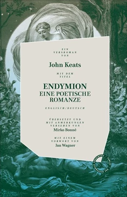 Abbildung von Keats | ENDYMION | 1. Auflage | 2018 | beck-shop.de