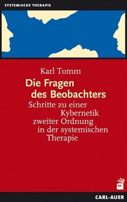 Abbildung von Tomm | Die Fragen des Beobachters | 6. Auflage | 2018 | beck-shop.de