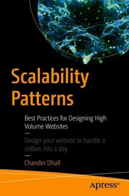 Abbildung von Dhall | Scalability Patterns | 1. Auflage | 2018 | beck-shop.de