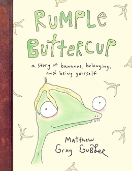 Abbildung von Gubler | Rumple Buttercup | 1. Auflage | 2021 | beck-shop.de